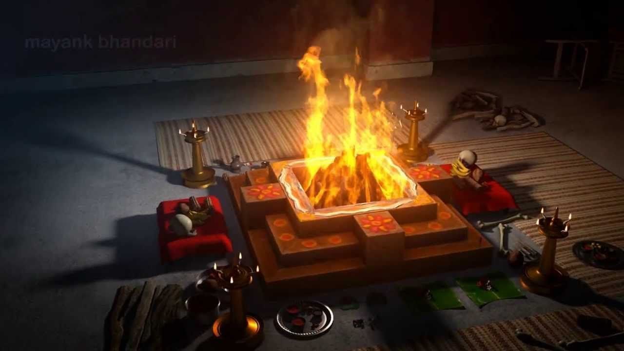 puja havan astrology